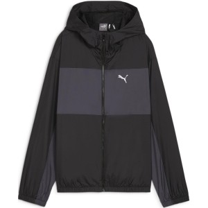 PUMA プーマ ウラメッシュ ウィンド ブレーカー マルチスポーツ ウインドジャケット 684108-01