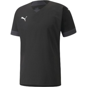 PUMA プーマ TEAMFINAL ゲームシャツ サッカー Tシャツ 705387-03