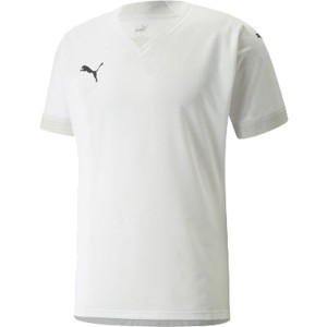 PUMA プーマ TEAMFINAL ゲームシャツ サッカー Tシャツ 705387-04