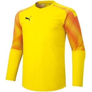 PUMA プーマ CUP GK Shirt with Pad Tシャツ 729870-03 メンズ