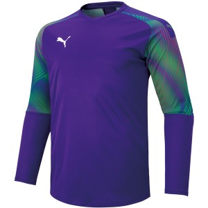 PUMA プーマ CUP GK Shirt with Pad Tシャツ 729870-04 メンズ