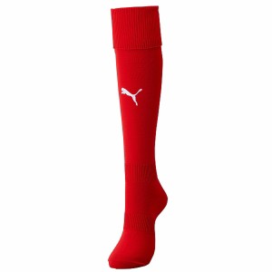 PUMA プーマ サッカー・フットサル ストッキング キッズ・ジュニア LIGA Jr Stocking 729880-01