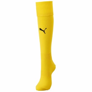 PUMA プーマ サッカー・フットサル ストッキング キッズ・ジュニア LIGA Jr Stocking 729880-07