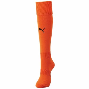 PUMA プーマ サッカー・フットサル ストッキング キッズ・ジュニア LIGA Jr Stocking 729880-08