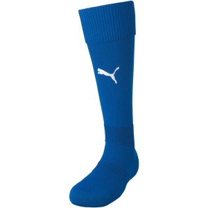 PUMA プーマ サッカー・フットサル ストッキング キッズ・ジュニア LIGA Jr Stocking 729880-11