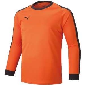 PUMA プーマ LIGA GK Shirt with Pad Tシャツ 729965-04 メンズ