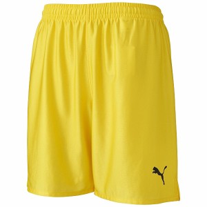 PUMA プーマ LIGA Shorts core Jr ゲームパンツ 729970-07 ジュニア