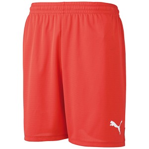 PUMA プーマ LIGA Shorts core Jr ゲームパンツ 729972-01 ジュニア