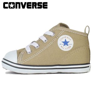 コンバース CONVERSE BABY ALL STAR N COLORS Z スニーカー シューズ 靴 ベビー キッズ 7CL847BB ASN CL