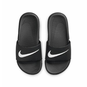 ナイキ NIKE KAWA SLIDE BGP キッズ・ジュニア 819352-001