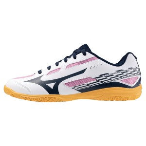 MIZUNO ミズノ シューズ クロスマッチソード2 エントリーモデル 卓球 ユニセックス 卓球 エントリーモデル 81GA243002