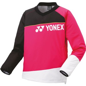 Yonex ヨネックス ユニ中綿Vブレーカー テニス ウインドウェア 90081-123 ジャケット