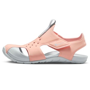 ナイキ NIKE サンレイプロテクト2 サンダル シューズ 子供靴 キッズ  ジュニア 943826-801