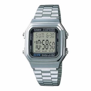 カシオ CASIO 腕時計 CASIO A178WA-1AJH