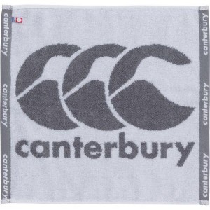 canterbury カンタベリー フェイスタオル AA07436-10