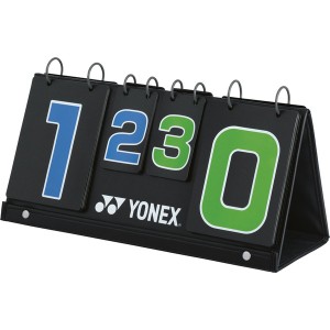 Yonex ヨネックス ソフトテニス スコアボード テニス アクセサリー AC374-171
