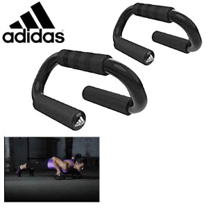 アディダス adidas プッシュアップバー ADAC-12231 トレーニング用品・エクササイズ プロアバンセ