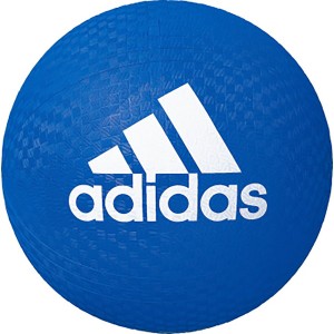 adidas アディダス ブルー マルチレジャーボール サッカー バレー AM200B