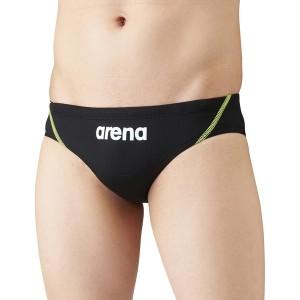 ARENA アリーナ ジュニアリミック ARN-1023MJ-BKYL 水泳 ジュニア