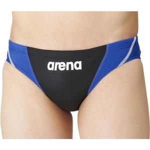 【競パン 新品】アリーナ リミック FAR-2542M 【Oサイズ】 arena アリーナ 競泳水着 FAR-2542M NVRD サイズO 競パン