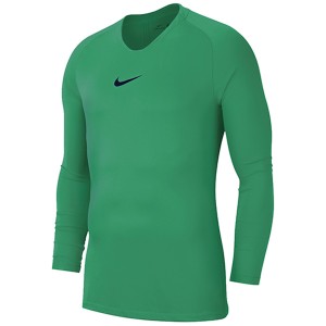 ナイキ（NIKE） DRI-FIT パーク 1STLYR L/S ジャージ サッカー メンズ AV2609-310