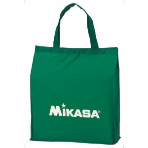 ミカサ MIKASA レジャーバック マルチスポーツ バッグ BA21-DG