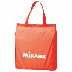 ミカサ MIKASA レジャーバック マルチスポーツ バッグ BA21-O