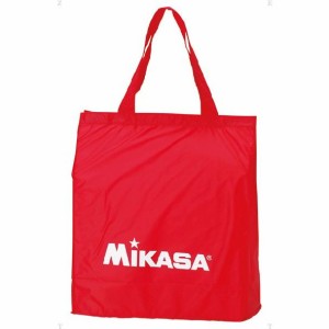 ミカサ MIKASA レジャーバック マルチスポーツ バッグ BA21-R