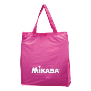 ミカサ MIKASA レジャーバック マルチスポーツ バッグ BA21-V