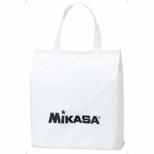 ミカサ MIKASA レジャーバック マルチスポーツ バッグ BA21-W