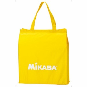 ミカサ MIKASA レジャーバック マルチスポーツ バッグ BA21-Y