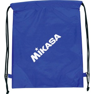 ミカサ MIKASA ランドリーバック マルチスポーツ バッグ BA39-BL