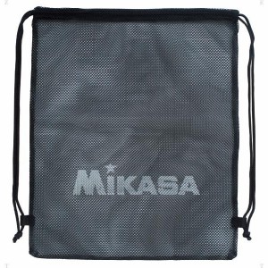 ミカサ MIKASA ネットバック マルチスポーツ バッグ BA40