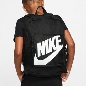 19FW ナイキ NIKE YA クラシック バックパック デイパック・ザック BA5928-010 ジュニア キッズバックパック 16L