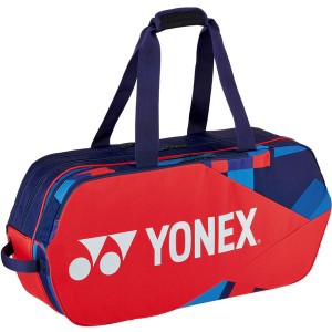 Yonex ヨネックス トーナメントバッグ テニス バッグ BAG2201W-651 ボストンバッグ