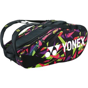 Yonex ヨネックス ラケットバッグ9 テニス9本用 テニス バッグ BAG2202N-604