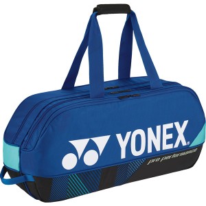 Yonex ヨネックス トーナメントバッグ テニス2本用 テニス バッグ BAG2401W-060