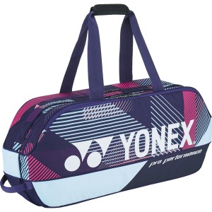 Yonex ヨネックス トーナメントバッグ テニス2本用 テニス バッグ BAG2401W-302