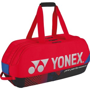 Yonex ヨネックス トーナメントバッグ テニス2本用 テニス バッグ BAG2401W-651