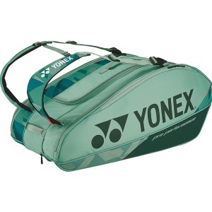 Yonex ヨネックス ラケットバッグ9 テニス9本用 テニス バッグ BAG2402N-268