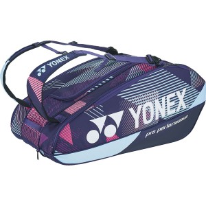 Yonex ヨネックス ラケットバッグ9 テニス9本用 テニス バッグ BAG2402N-302