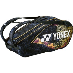 Yonex ヨネックス オオサカ プロ ラケットバッグ9 テニス バッグ BAGN02N-832