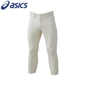 アシックス ベースボール asics 野球 スクールゲームパンツ レギュラー BAP017-02B パンツ