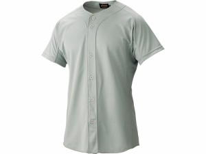 アシックス ベースボール asics 野球 ゴールドステージ スクールゲームシャツ BAS001-11