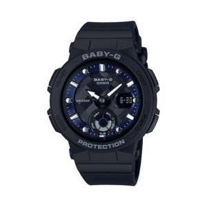 カシオ CASIO 腕時計 BABY-G BGA-250-1AJF