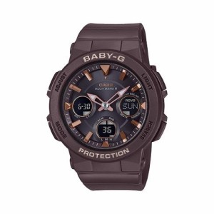 カシオ CASIO 腕時計 BABY-G BGA-2510-5AJF