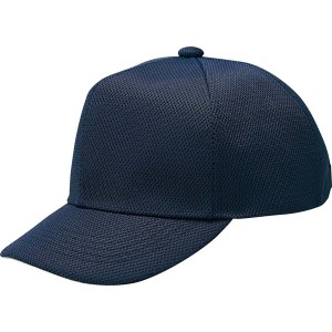 ZETT ゼット 球審・塁審兼用帽子 ネイビー 野球 帽子 BH206-2900 キャップ レフリー レフェリー