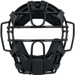 ZETT ゼット 軟式野球用マスク SG基準対応 野球 マスク・プロテクター BLM3152A-1900