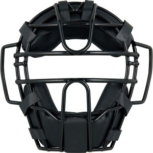 ZETT ゼット ソフトボール用マスク SG基準対応品 野球 マスク・プロテクター BLM5152A-1900