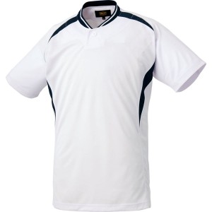 ZETT ゼット 野球 ベースボールTシャツ ベースボールシャツ Tシャツ BOT741-1129 半袖